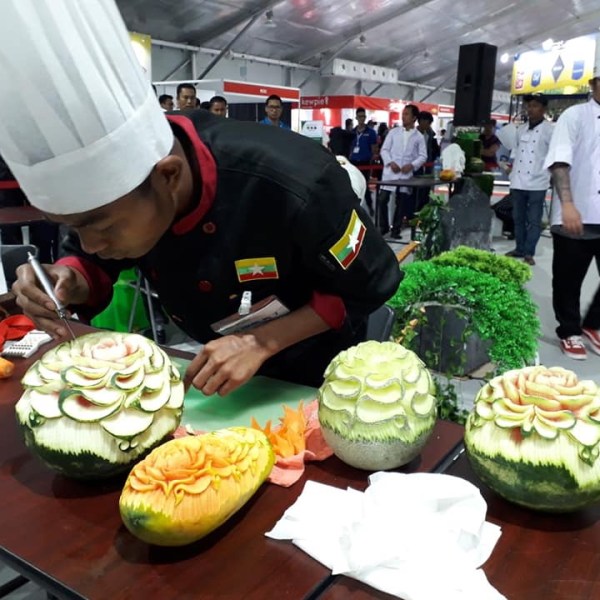 Hotel food waste is&nbsp;history!