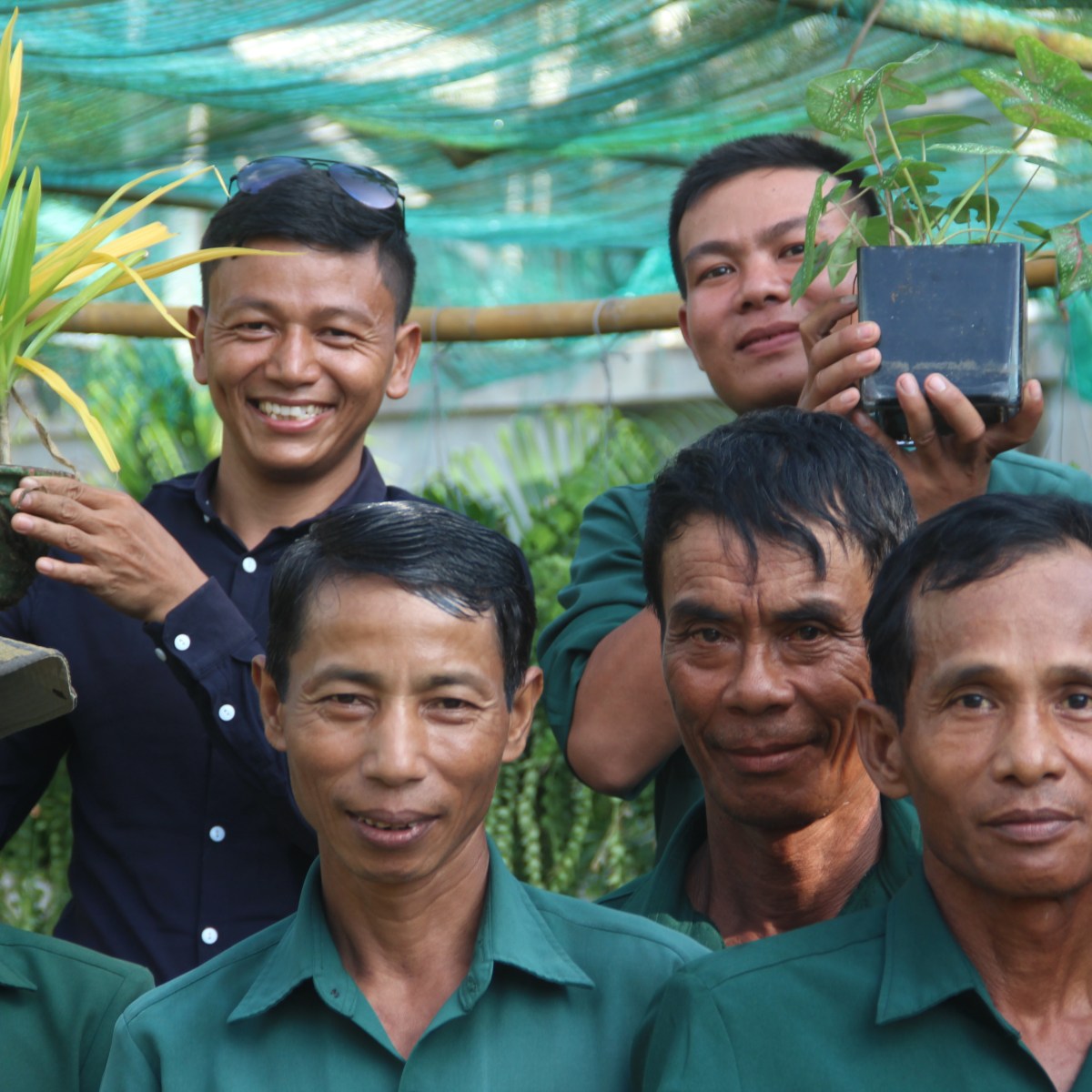 Bokashi at the&nbsp;beach